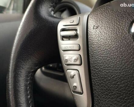 Ниссан Верса, объемом двигателя 1.6 л и пробегом 92 тыс. км за 8290 $, фото 21 на Automoto.ua