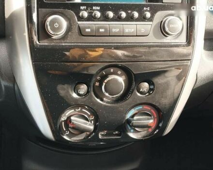 Ниссан Верса, объемом двигателя 1.6 л и пробегом 92 тыс. км за 8290 $, фото 23 на Automoto.ua