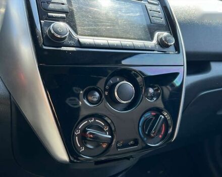 Ниссан Верса, объемом двигателя 0 л и пробегом 104 тыс. км за 9999 $, фото 20 на Automoto.ua