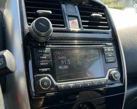 Ниссан Верса, объемом двигателя 0 л и пробегом 104 тыс. км за 9999 $, фото 19 на Automoto.ua