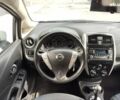 Ниссан Верса, объемом двигателя 1.6 л и пробегом 92 тыс. км за 8290 $, фото 24 на Automoto.ua