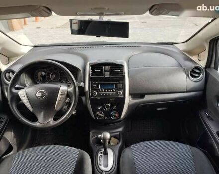 Ниссан Верса, объемом двигателя 1.6 л и пробегом 92 тыс. км за 8290 $, фото 19 на Automoto.ua