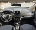 Ниссан Верса, объемом двигателя 1.6 л и пробегом 92 тыс. км за 8290 $, фото 19 на Automoto.ua