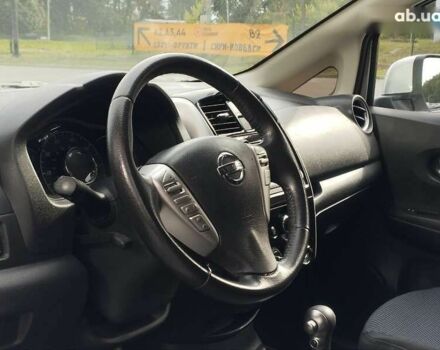Ниссан Верса, объемом двигателя 1.6 л и пробегом 92 тыс. км за 8290 $, фото 13 на Automoto.ua