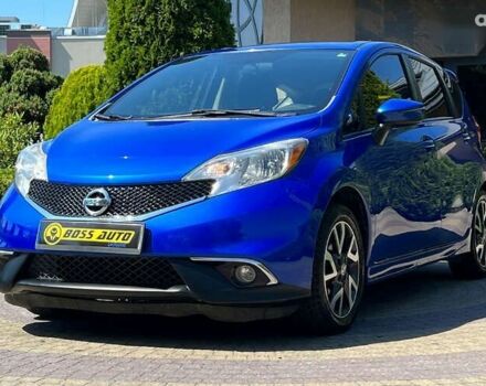 Ниссан Верса, объемом двигателя 0 л и пробегом 104 тыс. км за 9999 $, фото 2 на Automoto.ua