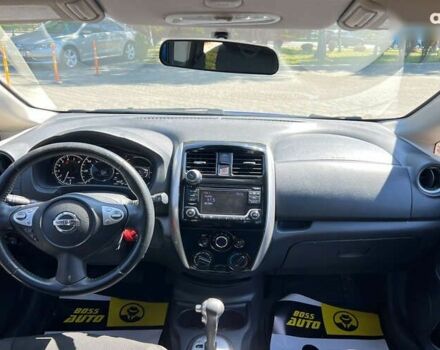 Ниссан Верса, объемом двигателя 0 л и пробегом 104 тыс. км за 9999 $, фото 10 на Automoto.ua