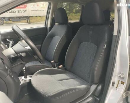 Ниссан Верса, объемом двигателя 1.6 л и пробегом 92 тыс. км за 8290 $, фото 14 на Automoto.ua