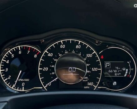 Ниссан Верса, объемом двигателя 0 л и пробегом 104 тыс. км за 9999 $, фото 15 на Automoto.ua