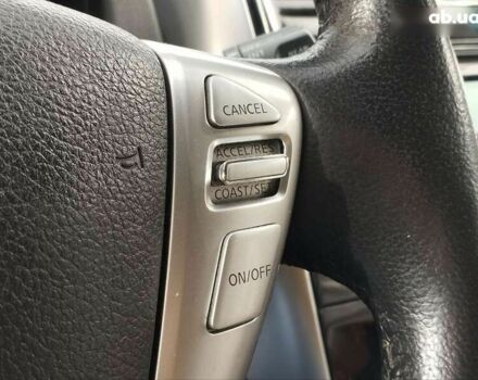 Ниссан Верса, объемом двигателя 1.6 л и пробегом 92 тыс. км за 8290 $, фото 22 на Automoto.ua