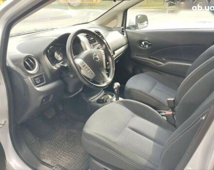 Ниссан Верса, объемом двигателя 1.6 л и пробегом 92 тыс. км за 8290 $, фото 20 на Automoto.ua