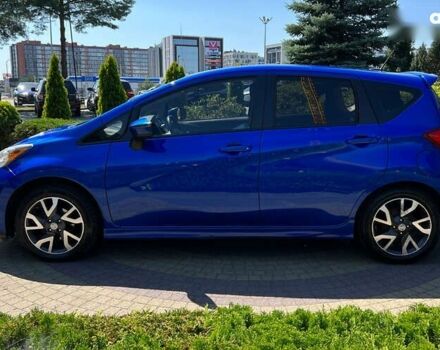 Ниссан Верса, объемом двигателя 0 л и пробегом 104 тыс. км за 9999 $, фото 3 на Automoto.ua