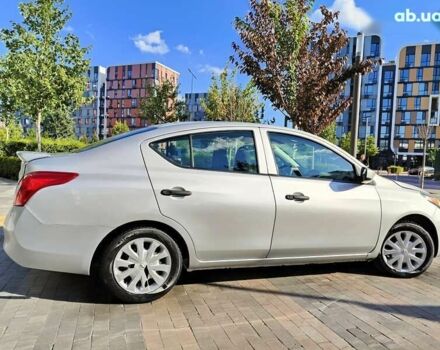 Ніссан Верса, об'ємом двигуна 0 л та пробігом 175 тис. км за 5990 $, фото 22 на Automoto.ua