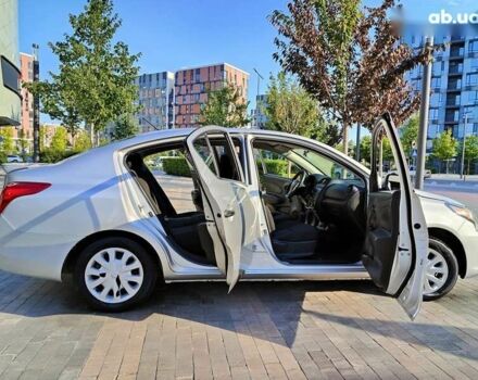 Ніссан Верса, об'ємом двигуна 0 л та пробігом 175 тис. км за 5990 $, фото 24 на Automoto.ua