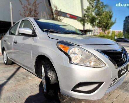 Ніссан Верса, об'ємом двигуна 0 л та пробігом 175 тис. км за 5990 $, фото 29 на Automoto.ua
