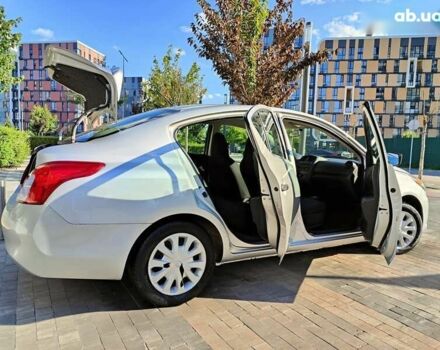 Ніссан Верса, об'ємом двигуна 0 л та пробігом 175 тис. км за 5990 $, фото 19 на Automoto.ua