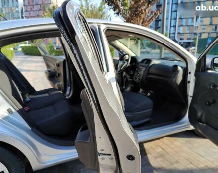 Ніссан Верса, об'ємом двигуна 0 л та пробігом 175 тис. км за 5990 $, фото 21 на Automoto.ua