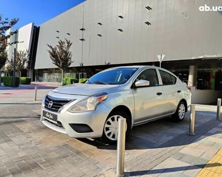 Ніссан Верса, об'ємом двигуна 0 л та пробігом 175 тис. км за 5990 $, фото 8 на Automoto.ua