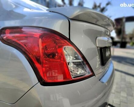 Ніссан Верса, об'ємом двигуна 0 л та пробігом 175 тис. км за 5990 $, фото 14 на Automoto.ua