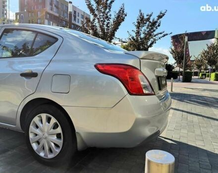 Ніссан Верса, об'ємом двигуна 0 л та пробігом 175 тис. км за 5990 $, фото 13 на Automoto.ua