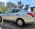 Ніссан Верса, об'ємом двигуна 0 л та пробігом 175 тис. км за 5990 $, фото 11 на Automoto.ua