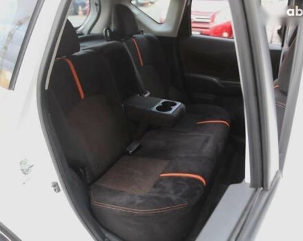 Ниссан Верса, объемом двигателя 0 л и пробегом 69 тыс. км за 9900 $, фото 9 на Automoto.ua
