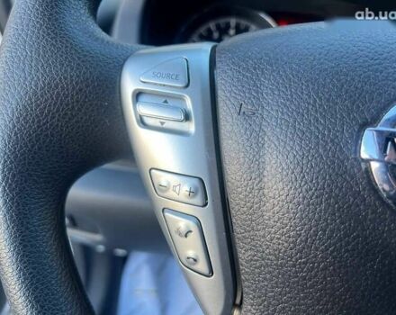 Ниссан Верса, объемом двигателя 1.6 л и пробегом 70 тыс. км за 8500 $, фото 23 на Automoto.ua