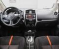 Ниссан Верса, объемом двигателя 0 л и пробегом 69 тыс. км за 9900 $, фото 12 на Automoto.ua