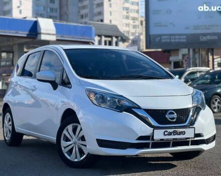 Ниссан Верса, объемом двигателя 1.6 л и пробегом 70 тыс. км за 8500 $, фото 2 на Automoto.ua