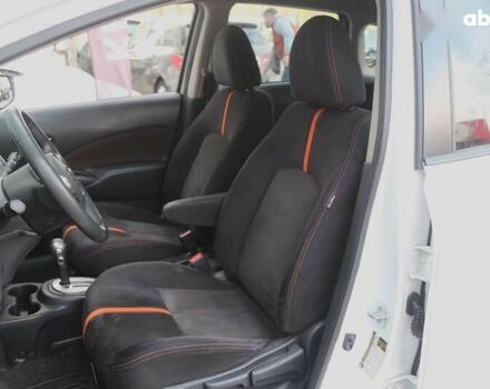 Ниссан Верса, объемом двигателя 0 л и пробегом 69 тыс. км за 9900 $, фото 7 на Automoto.ua