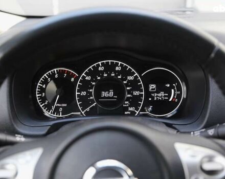 Ниссан Верса, объемом двигателя 0 л и пробегом 69 тыс. км за 9900 $, фото 15 на Automoto.ua