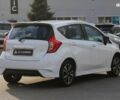 Ниссан Верса, объемом двигателя 0 л и пробегом 69 тыс. км за 9900 $, фото 5 на Automoto.ua