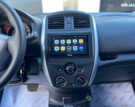 Ниссан Верса, объемом двигателя 1.6 л и пробегом 70 тыс. км за 8500 $, фото 15 на Automoto.ua