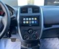 Ниссан Верса, объемом двигателя 1.6 л и пробегом 70 тыс. км за 8500 $, фото 15 на Automoto.ua