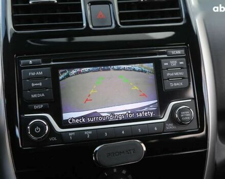 Ниссан Верса, объемом двигателя 0 л и пробегом 69 тыс. км за 9900 $, фото 16 на Automoto.ua