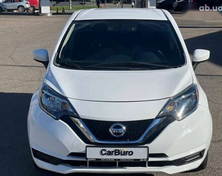 Ниссан Верса, объемом двигателя 1.6 л и пробегом 70 тыс. км за 8500 $, фото 3 на Automoto.ua