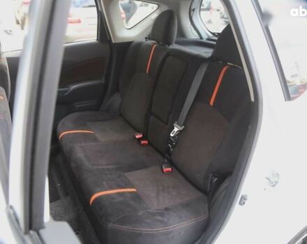 Ниссан Верса, объемом двигателя 0 л и пробегом 69 тыс. км за 9900 $, фото 8 на Automoto.ua