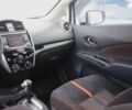 Ниссан Верса, объемом двигателя 0 л и пробегом 69 тыс. км за 9900 $, фото 13 на Automoto.ua