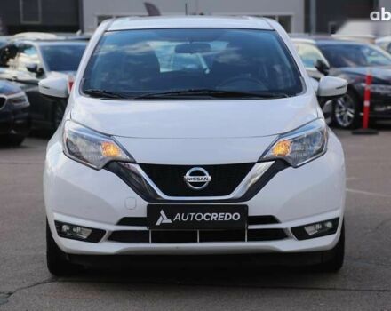 Ниссан Верса, объемом двигателя 0 л и пробегом 69 тыс. км за 9900 $, фото 1 на Automoto.ua