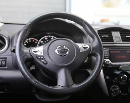 Ниссан Верса, объемом двигателя 0 л и пробегом 69 тыс. км за 9900 $, фото 14 на Automoto.ua