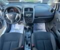 Ниссан Верса, объемом двигателя 1.6 л и пробегом 70 тыс. км за 8500 $, фото 16 на Automoto.ua