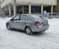 Серый Ниссан Верса, объемом двигателя 1.8 л и пробегом 99 тыс. км за 3900 $, фото 4 на Automoto.ua