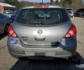 Серый Ниссан Верса, объемом двигателя 1.8 л и пробегом 390 тыс. км за 4700 $, фото 4 на Automoto.ua