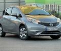 Сірий Ніссан Верса, об'ємом двигуна 1.6 л та пробігом 140 тис. км за 7500 $, фото 1 на Automoto.ua