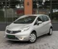 Ніссан Верса 2015 у Києві на Automoto.ua Сірий Ніссан Верса, об'ємом двигуна 1.6 л та пробігом 92 тис. км за 7790 $, фото 5 на Automoto.ua