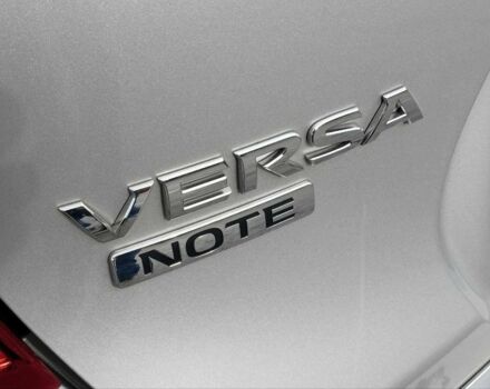 Ніссан Верса 2015 у Києві на Automoto.ua Сірий Ніссан Верса, об'ємом двигуна 1.6 л та пробігом 92 тис. км за 7790 $, фото 10 на Automoto.ua