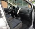 Ніссан Верса 2015 у Києві на Automoto.ua Сірий Ніссан Верса, об'ємом двигуна 1.6 л та пробігом 92 тис. км за 7790 $, фото 15 на Automoto.ua