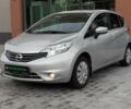 Ніссан Верса 2015 у Києві на Automoto.ua Сірий Ніссан Верса, об'ємом двигуна 1.6 л та пробігом 92 тис. км за 7790 $, фото 1 на Automoto.ua