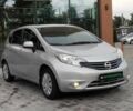 Ніссан Верса 2015 у Києві на Automoto.ua Сірий Ніссан Верса, об'ємом двигуна 1.6 л та пробігом 92 тис. км за 7790 $, фото 2 на Automoto.ua