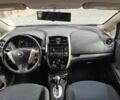 Ніссан Верса 2015 у Києві на Automoto.ua Сірий Ніссан Верса, об'ємом двигуна 1.6 л та пробігом 92 тис. км за 7790 $, фото 17 на Automoto.ua