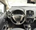 Ніссан Верса 2015 у Києві на Automoto.ua Сірий Ніссан Верса, об'ємом двигуна 1.6 л та пробігом 92 тис. км за 7790 $, фото 22 на Automoto.ua